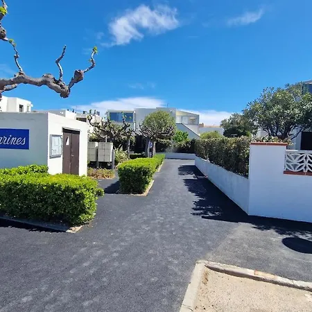 150 Metres De La Apartamento *