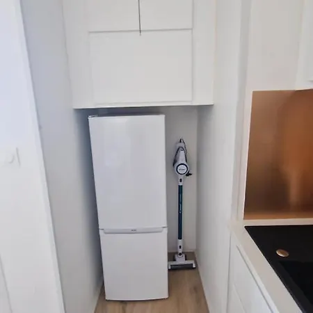 150 Metres De La Apartamento *