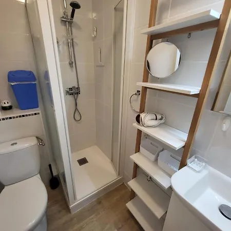 150 Metres De La Apartman Le Barcarès